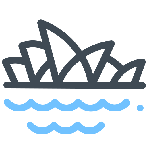 sydney logo